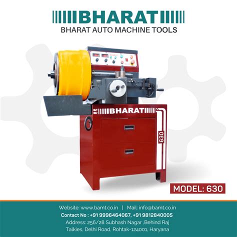 Bharatmachinetools.co.in .